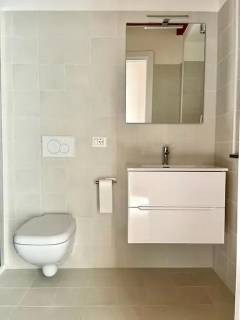 Apartment Monolocale A Pochi Passi Dal Mare