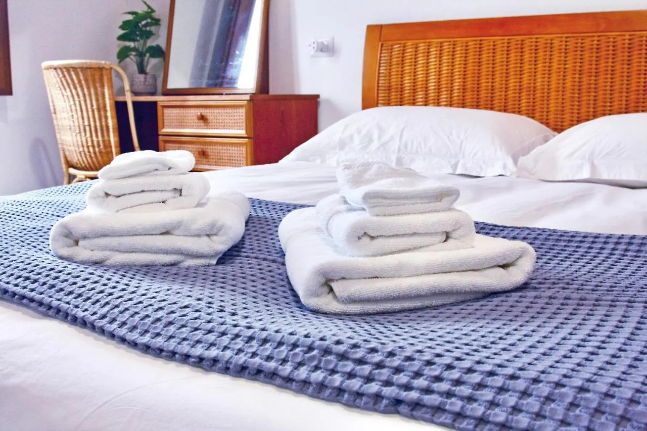 Apartment Monolocale A Pochi Passi Dal Mare