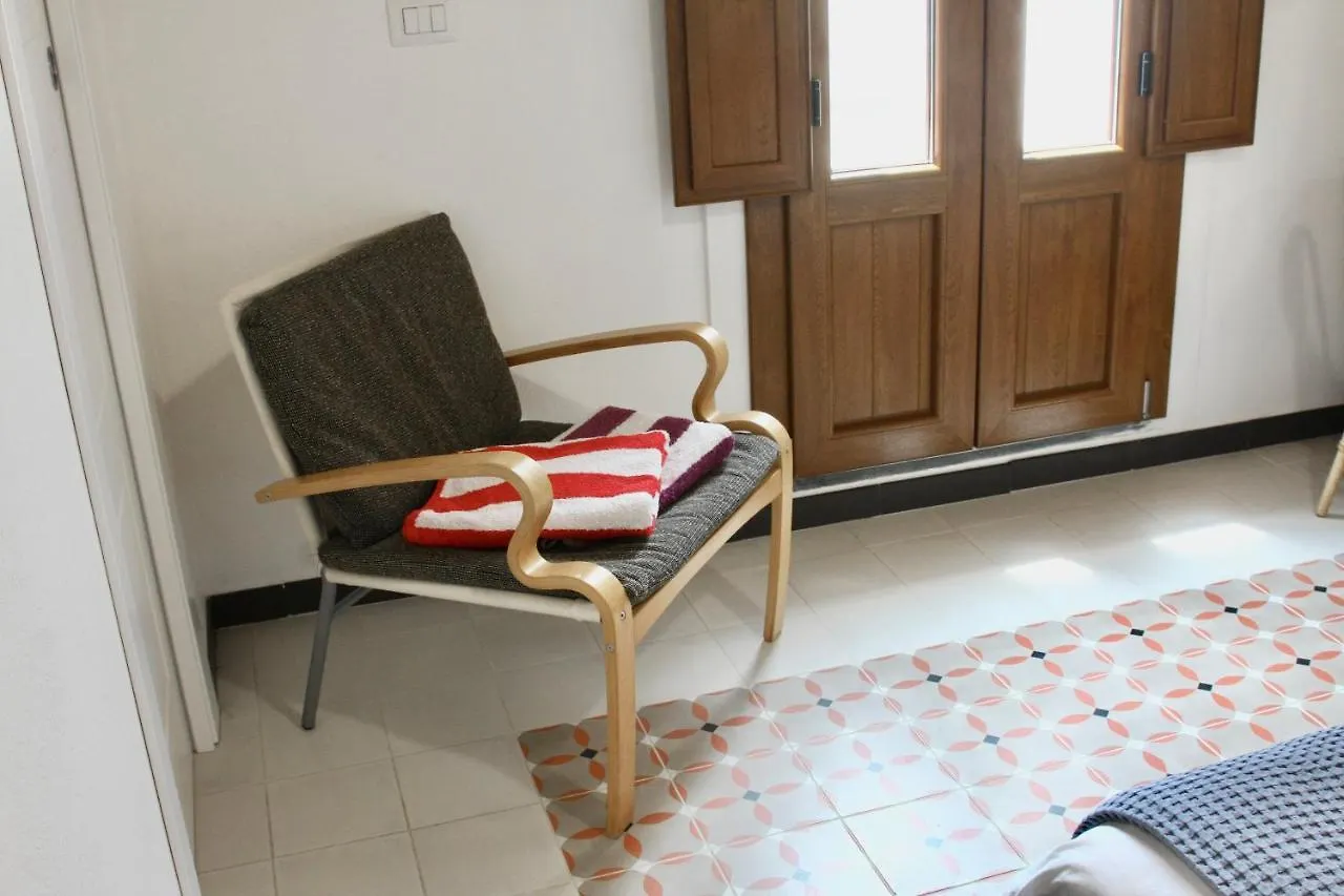 Monolocale A Pochi Passi Dal Mare Apartment