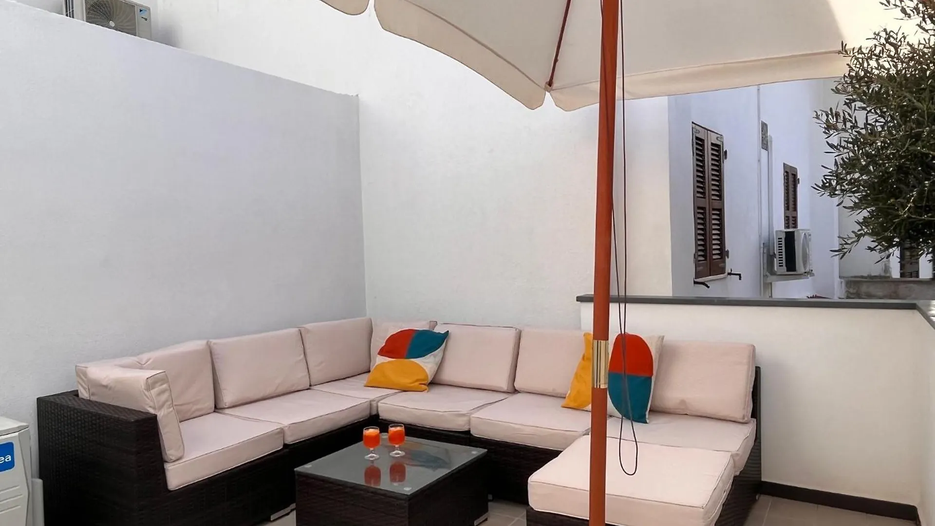 Apartment Monolocale A Pochi Passi Dal Mare Italy