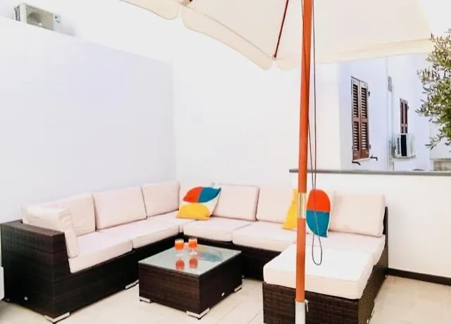 Monolocale A Pochi Passi Dal Mare Apartment