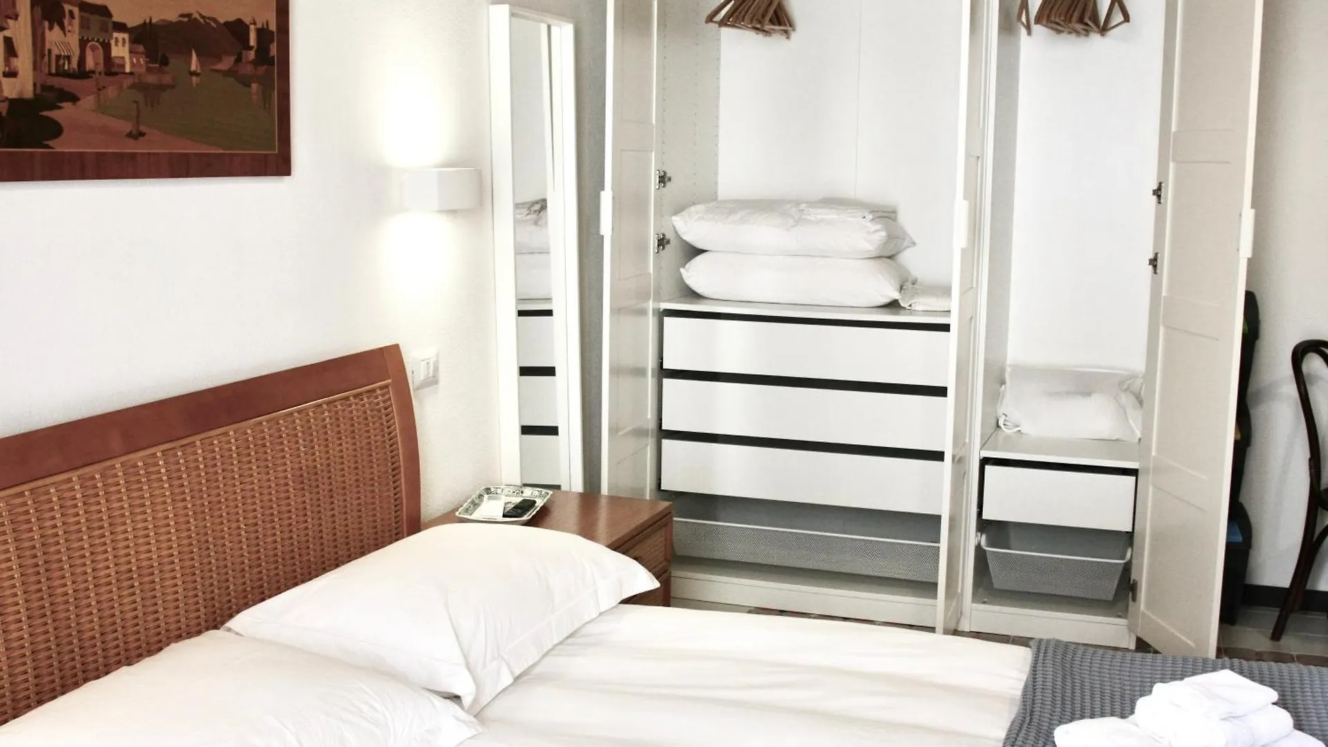 Apartment Monolocale A Pochi Passi Dal Mare