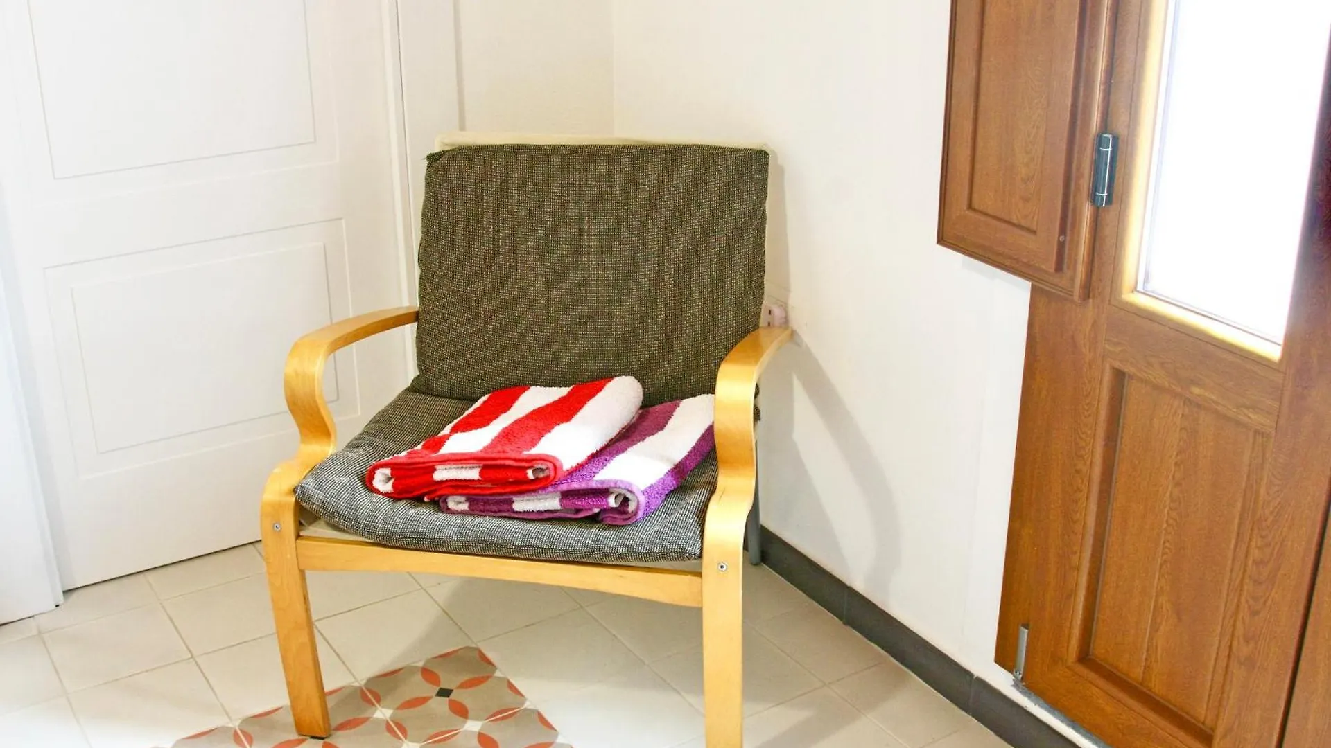 Apartment Monolocale A Pochi Passi Dal Mare